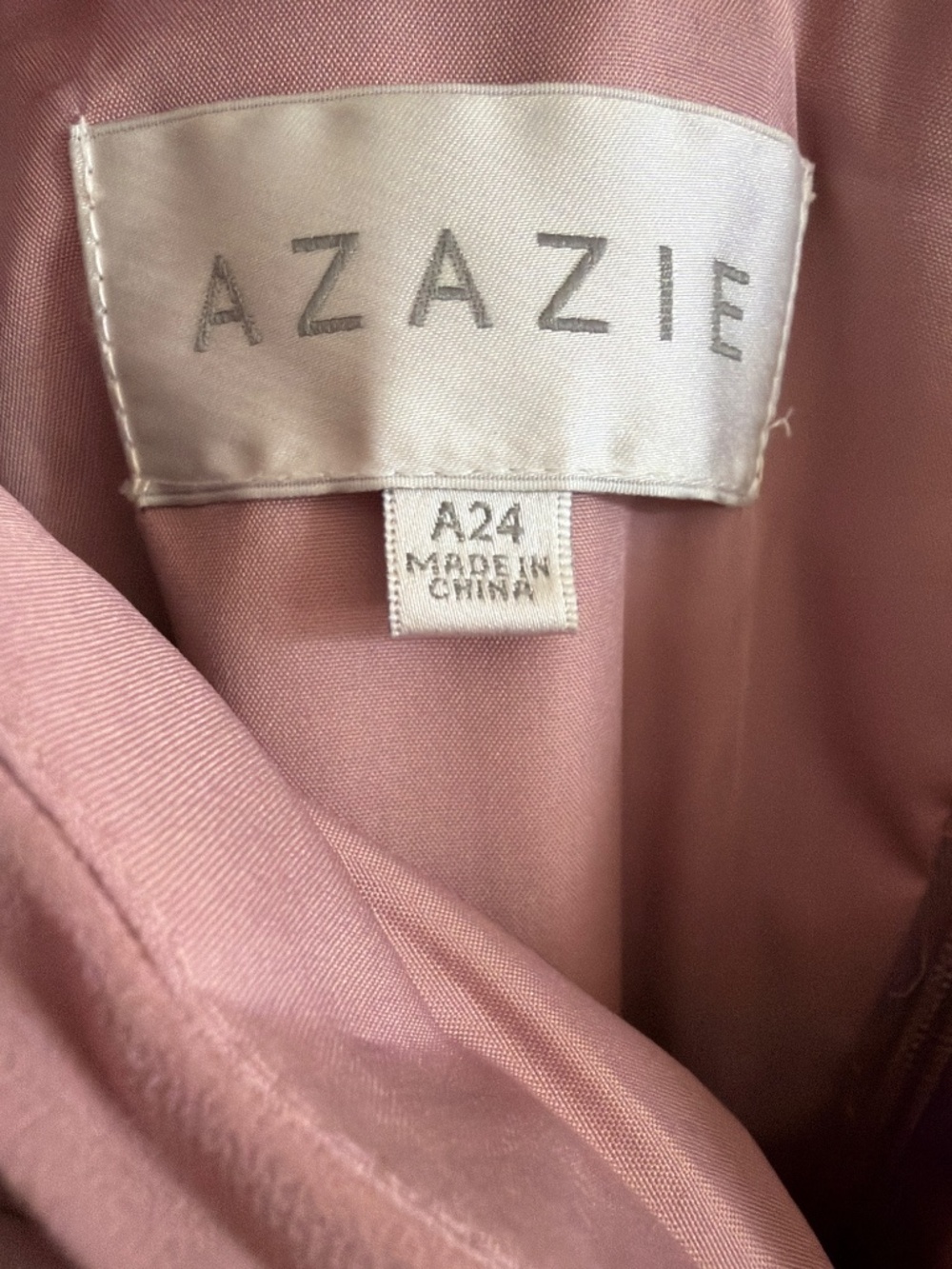 Long formal - Picture 5 of 8